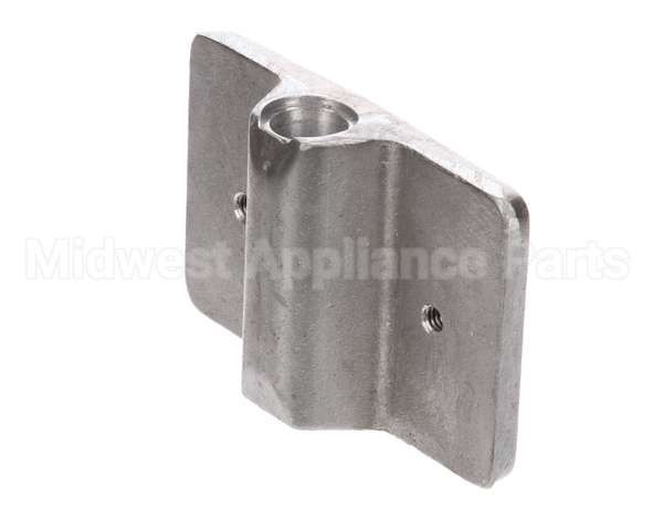 00-439021-00002 Hobart Mount,Gage Plate (Machined)