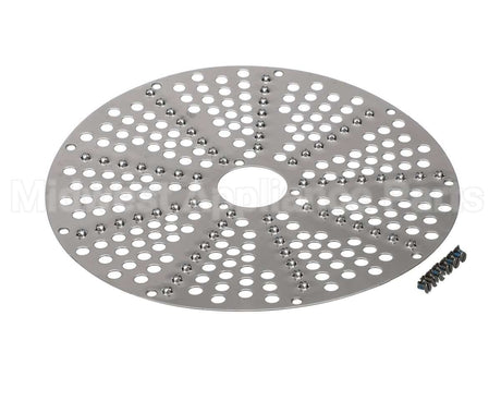 00-439143 Hobart Insert,Fine Grater