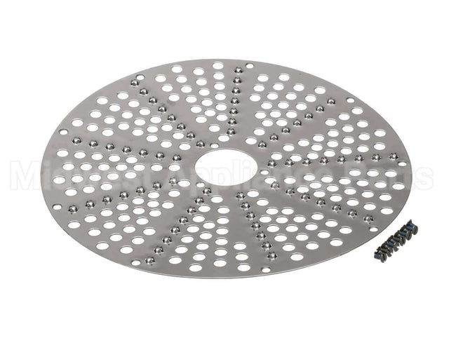 00-439143 Hobart Insert,Fine Grater