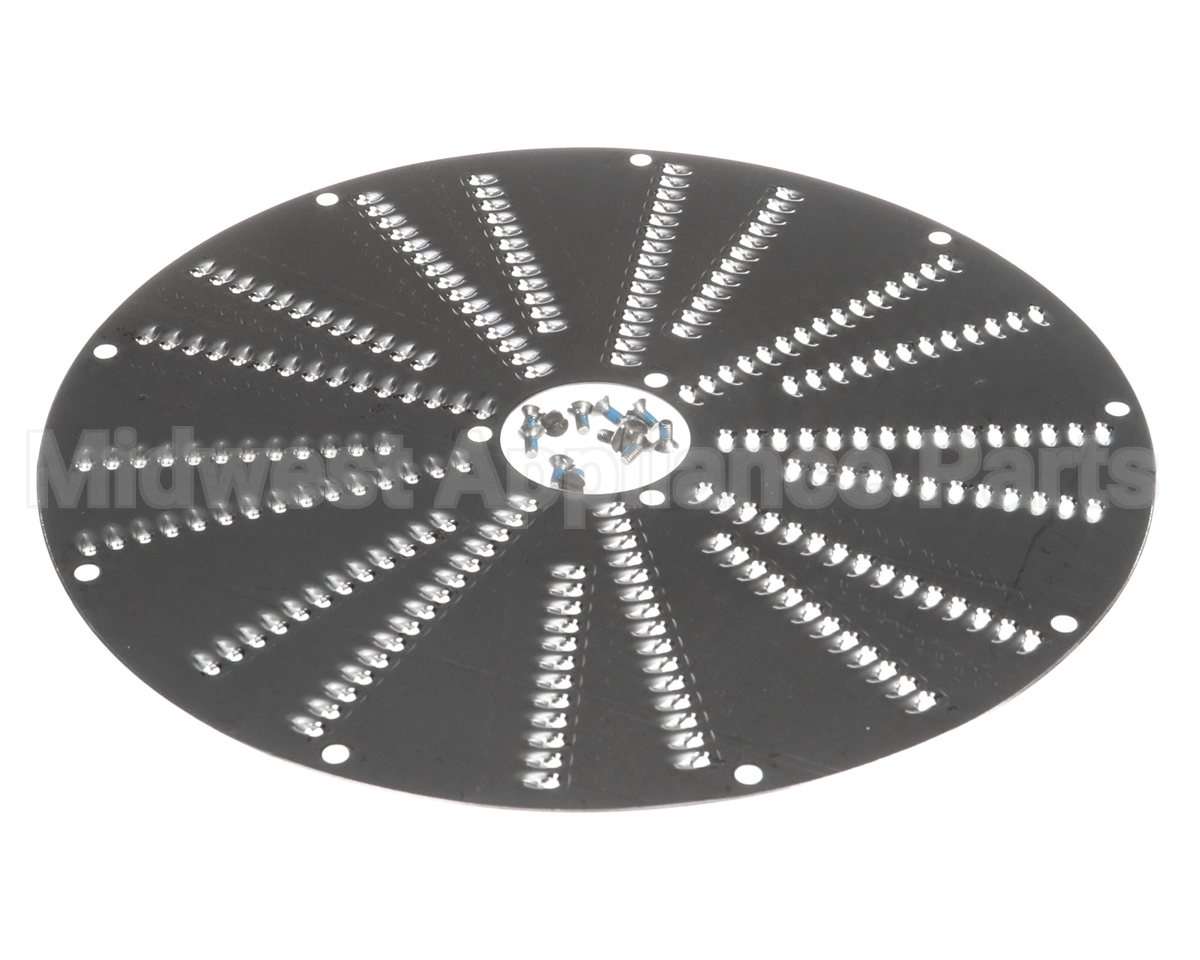 00-439145 Hobart Insert,Shredder Pl