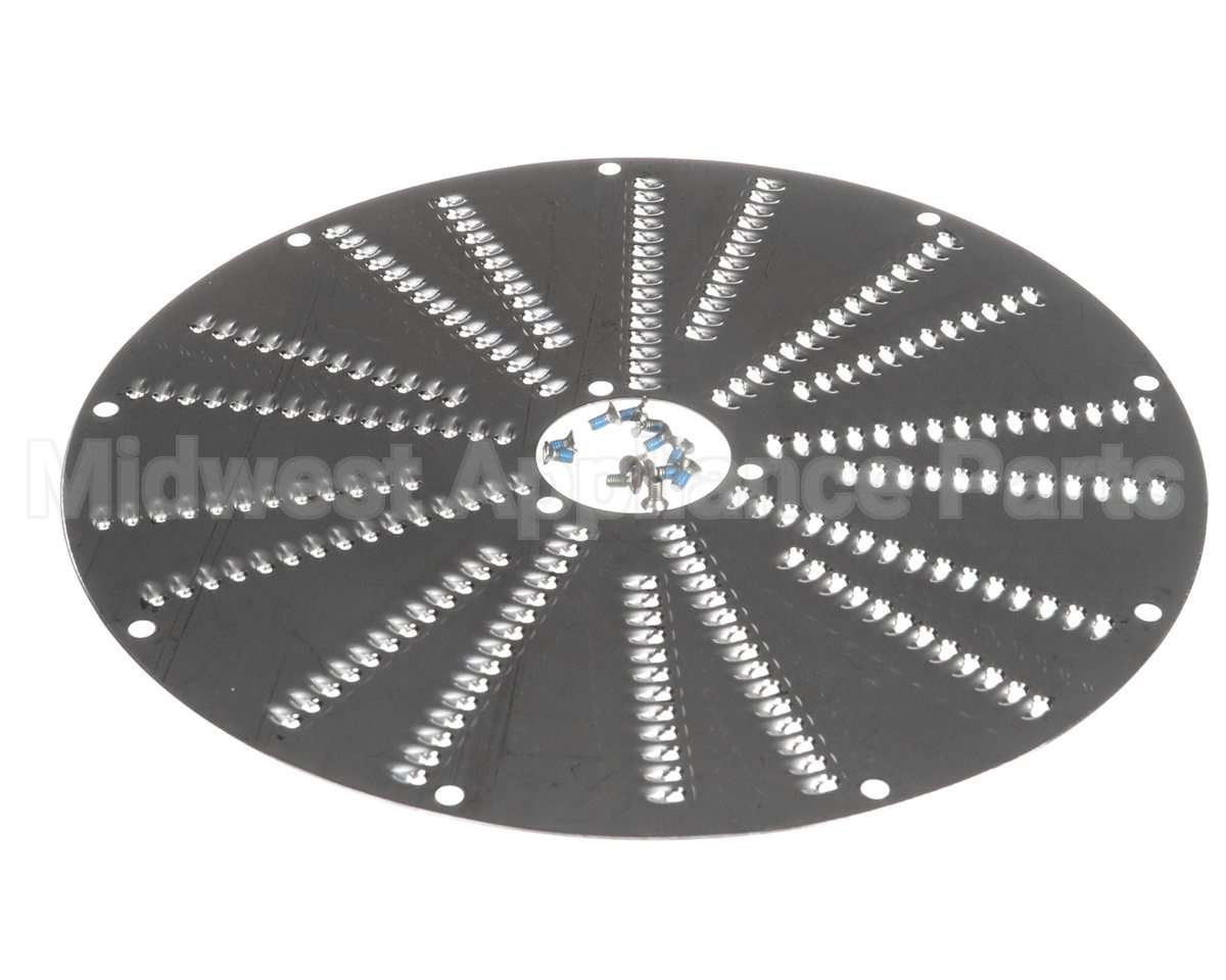00-439145 Hobart Insert,Shredder Pl