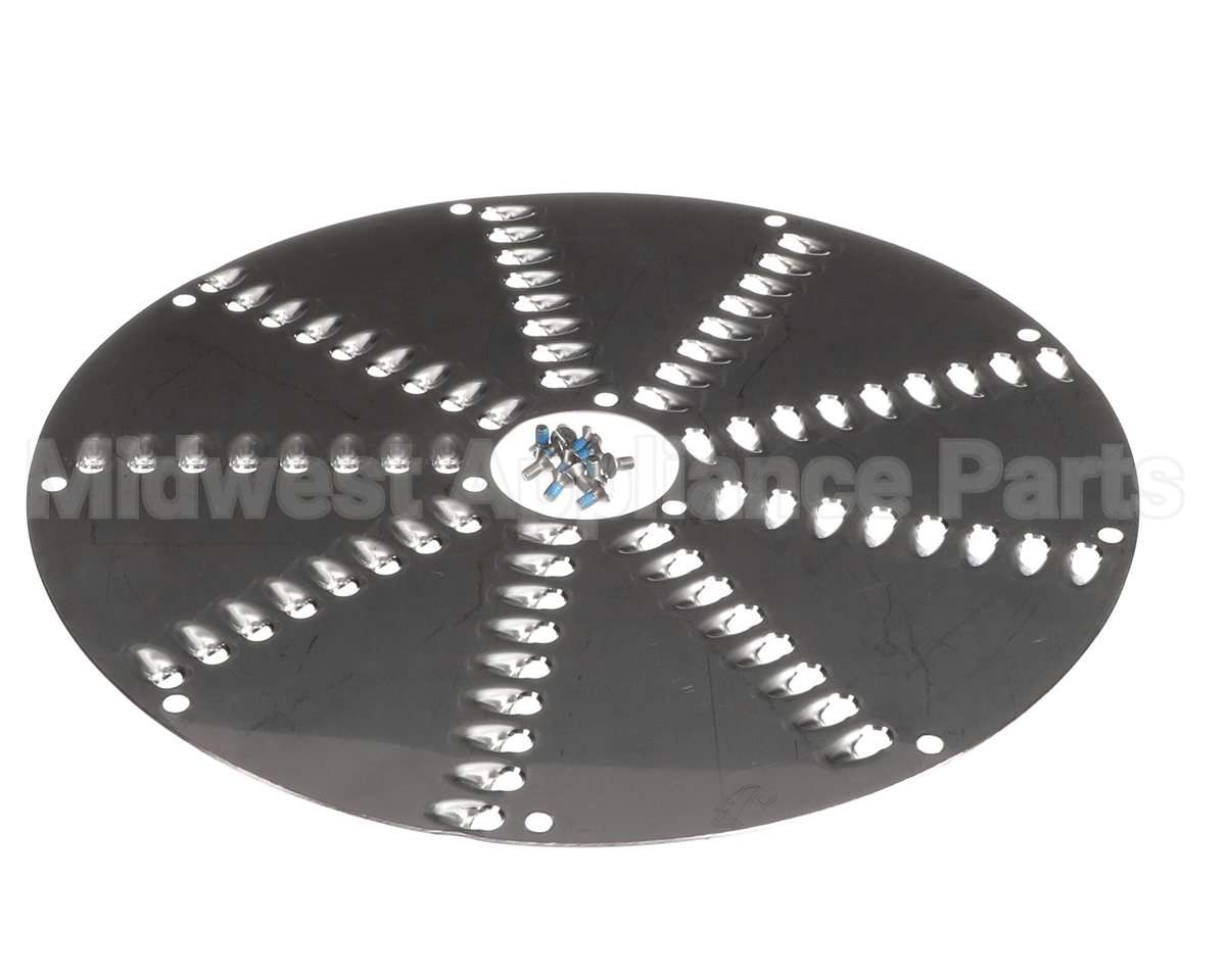 00-439148 Hobart Insert,Shredder Pl