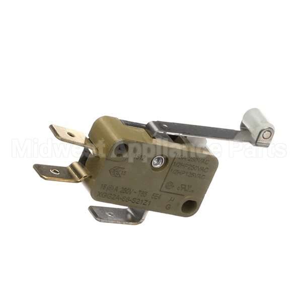 00-439300 Compatible Hobart Switch, Micro