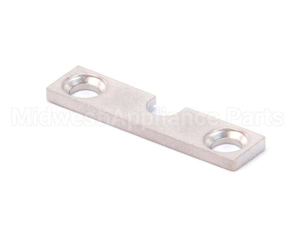 00-439700 Hobart Plate,Rear Lock