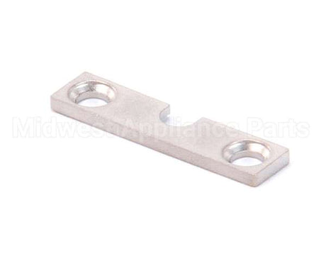 00-439700 Hobart Plate,Rear Lock