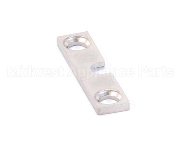 00-439700 Hobart Plate,Rear Lock