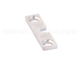 00-439700 Hobart Plate,Rear Lock