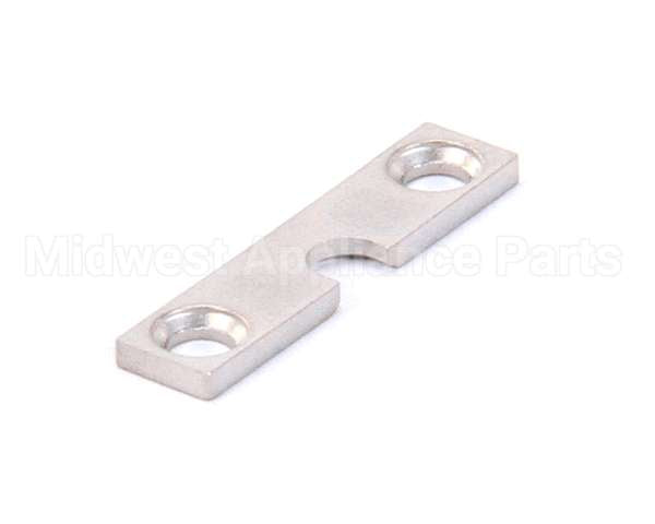 00-439700 Hobart Plate,Rear Lock