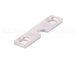 00-439700 Hobart Plate,Rear Lock