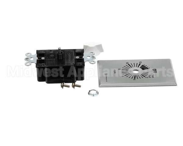 00-441791 Hobart Timer,Spring Wound