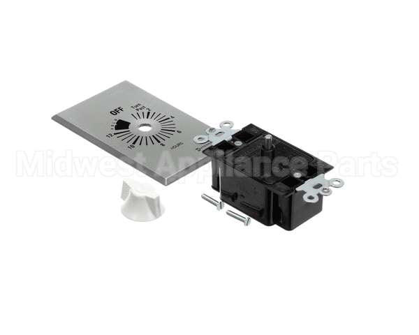 00-441791 Hobart Timer,Spring Wound