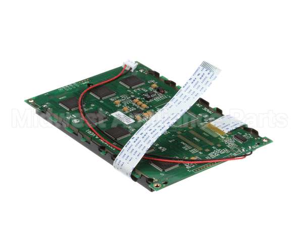 00-442336 Hobart Lcd 320 X 240 Graphic Display