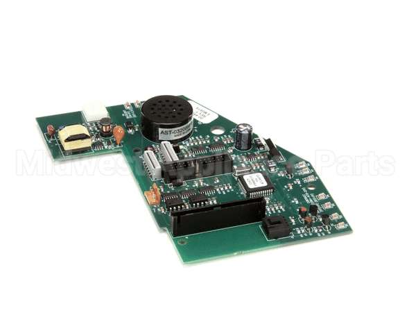 00-442355 Hobart Board,Assembly,Console Ts,Quantum