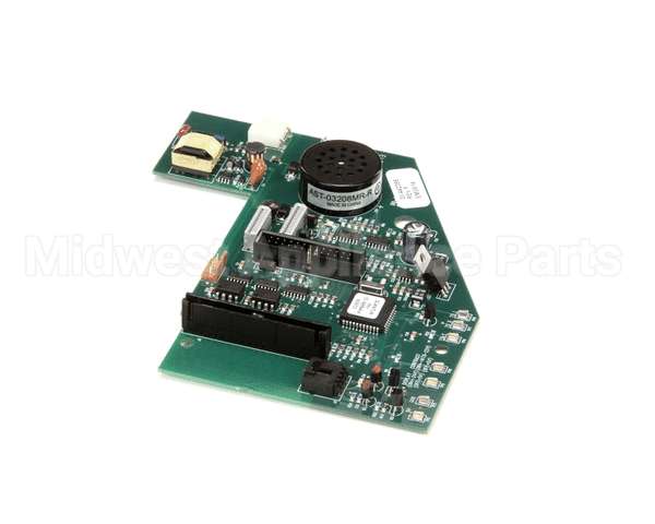 00-442355 Hobart Board,Assembly,Console Ts,Quantum