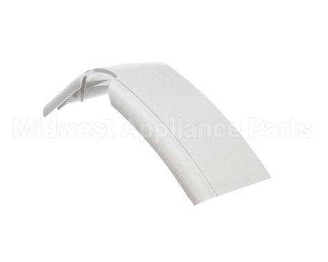00-443634-00001 Hobart Fascia,Cassette,Gray