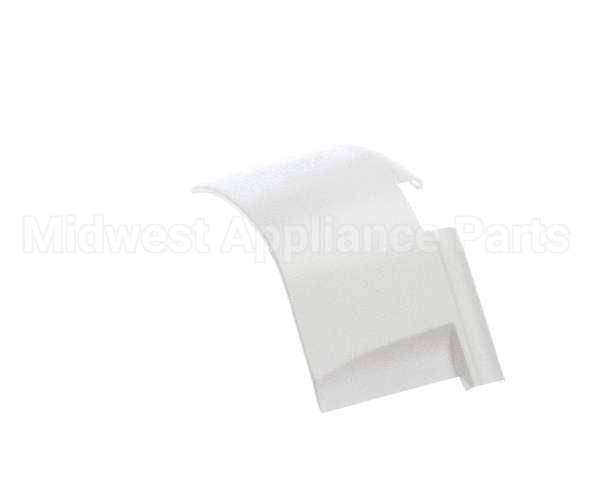 00-443634-00001 Hobart Fascia,Cassette,Gray
