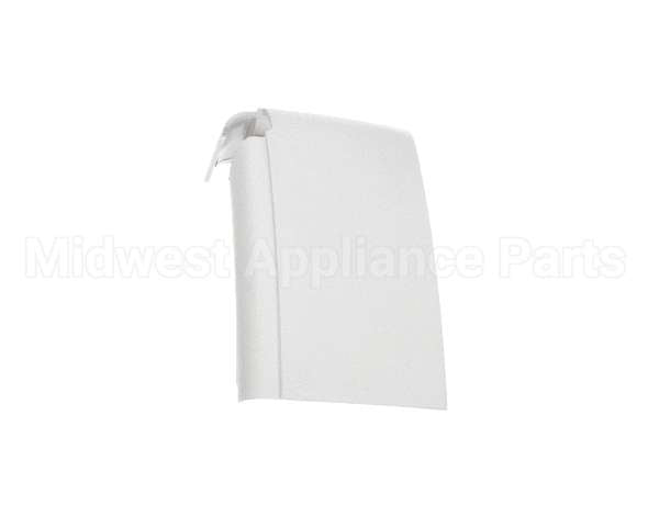 00-443634-00001 Hobart Fascia,Cassette,Gray
