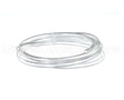 00-444490-00028 Hobart Tubing Clear, 65 Length