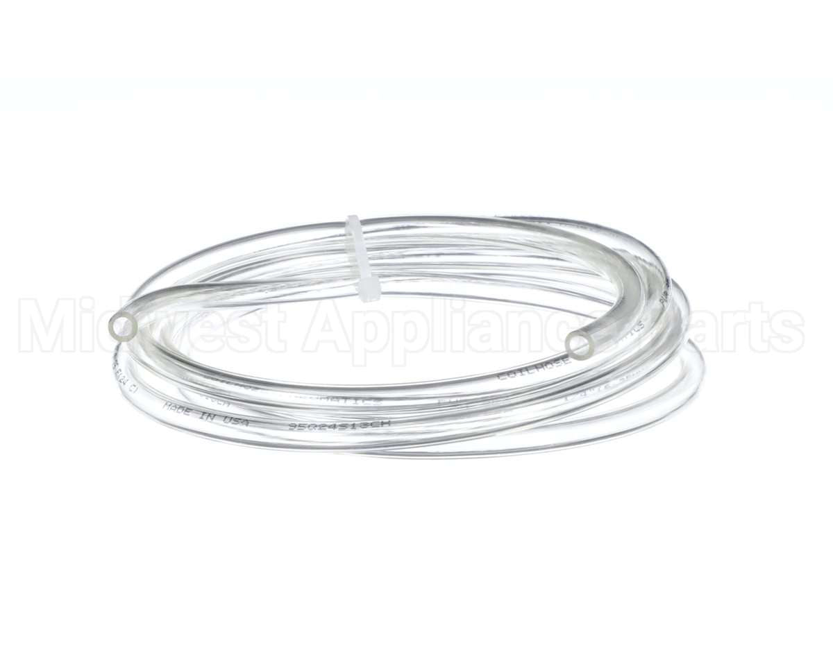 00-444490-00028 Hobart Tubing Clear, 65 Length