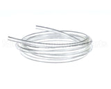00-444490-00028 Hobart Tubing Clear, 65 Length