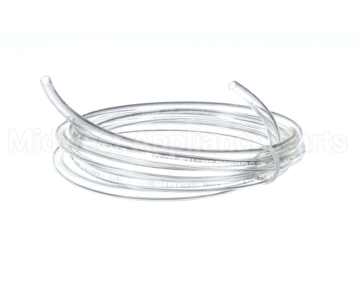 00-444490-00028 Hobart Tubing Clear, 65 Length
