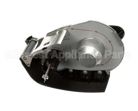 00-444875-00003 Hobart Cassette Assembly,Black
