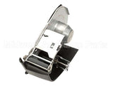 00-444875-00003 Hobart Cassette Assembly,Black