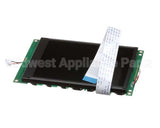 00-446007 Hobart Display, Lcd Graphics, Assembly