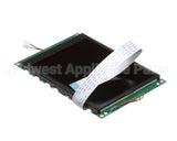 00-446007 Hobart Display, Lcd Graphics, Assembly