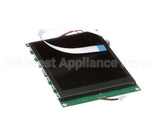 00-446007 Hobart Display, Lcd Graphics, Assembly