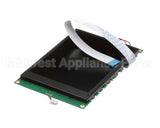 00-446007 Hobart Display, Lcd Graphics, Assembly