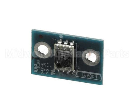 00-448770 Hobart Board Assembly, Sensor, Pressure,