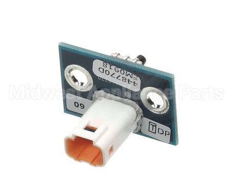 00-448770 Hobart Board Assembly, Sensor, Pressure,