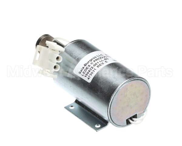 00-473011 Hobart Solenoid,Ledex