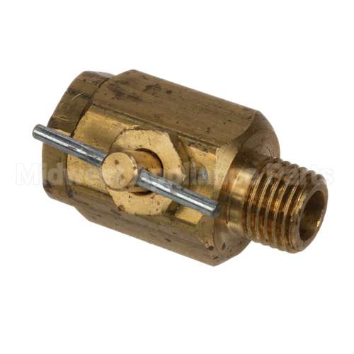 00-473041 Hobart Valve,Ball,1/4 Turn
