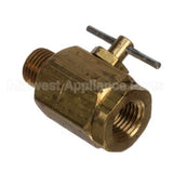 00-473041 Hobart Valve,Ball,1/4 Turn