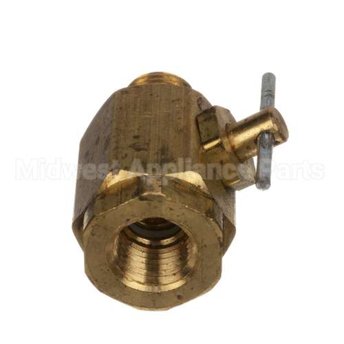 00-473041 Hobart Valve,Ball,1/4 Turn