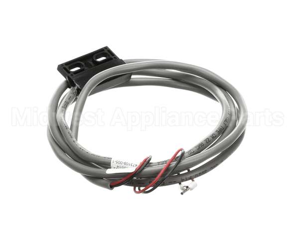 00-473109-005-1 Hobart Interlock, Dish Limit Switch