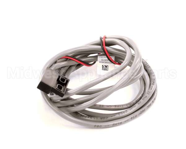 00-473109-005-2 Hobart Interlock, Tank 1 Door