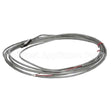 00-473109-005-4 Compatible Midwest Appliance Parts Interlock, Tank 3 Or D Door