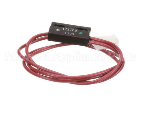 00-473109 Hobart Switch,Assembly,Door