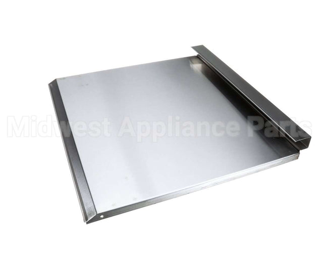 00-473114-00002 Hobart Door,Weldment,W/O Hobart Logo