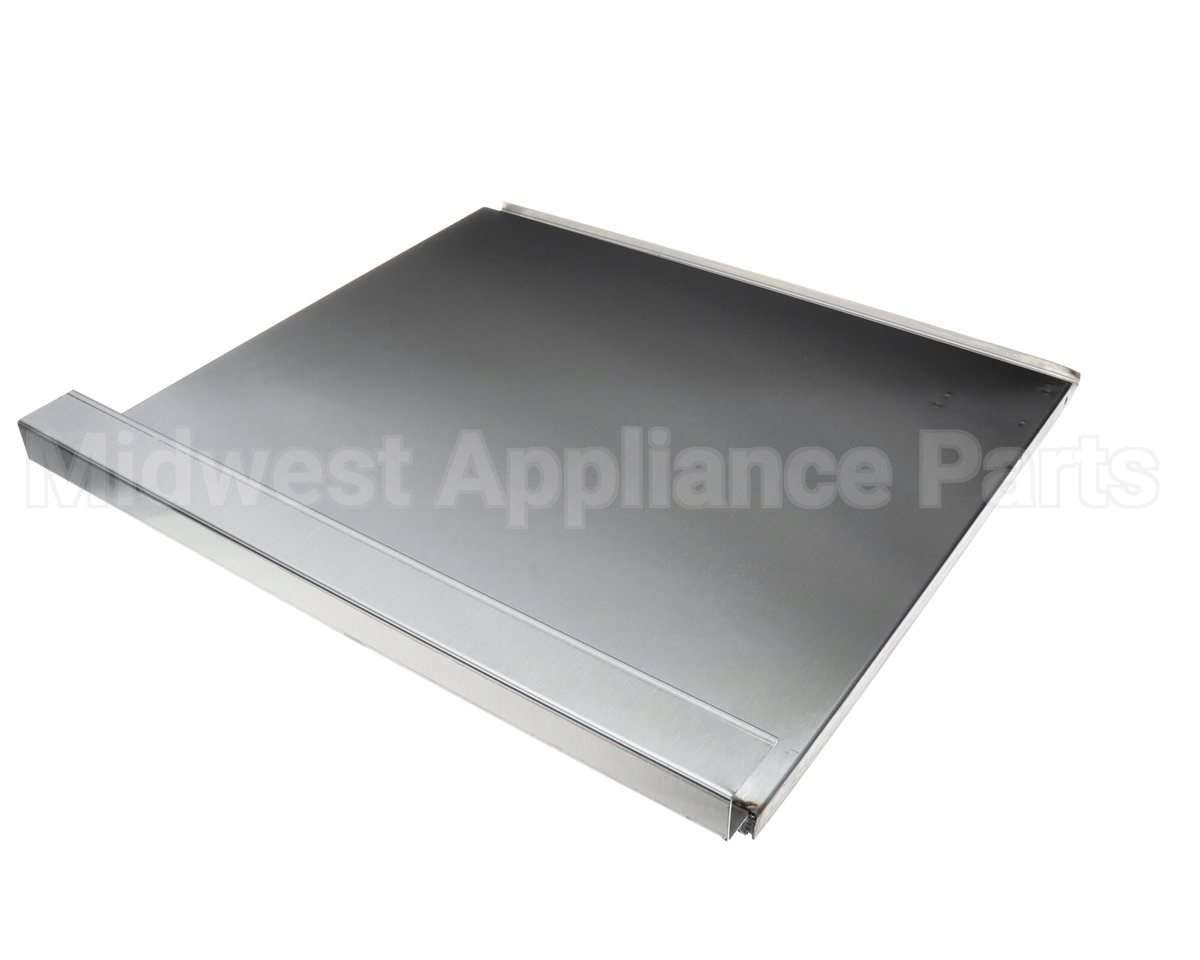 00-473114-00002 Hobart Door,Weldment,W/O Hobart Logo