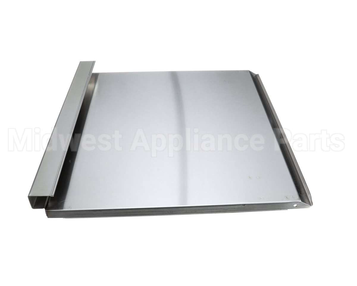 00-473114-00002 Hobart Door,Weldment,W/O Hobart Logo