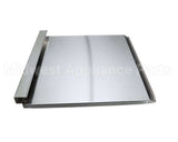00-473114-00002 Hobart Door,Weldment,W/O Hobart Logo