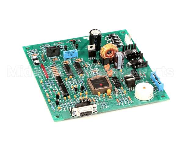 00-473173 Hobart Board Assembly,Control