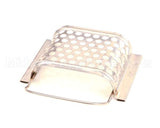 00-473249 Hobart Screen,Weldment,Pump Intake