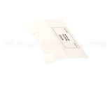 00-473318-00002 Hobart Barrier,Mylar,Sump Heater