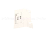 00-473318-00002 Hobart Barrier,Mylar,Sump Heater