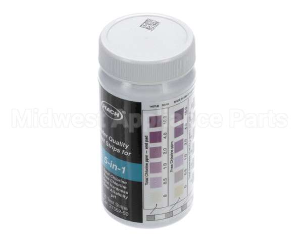 00-474420 Hobart Test Strip (Qty Of 50)